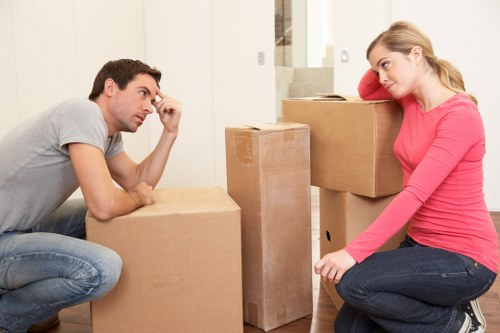 Spacious storage units available in Brent